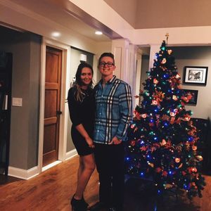 Meet your Posher, Gabrielle